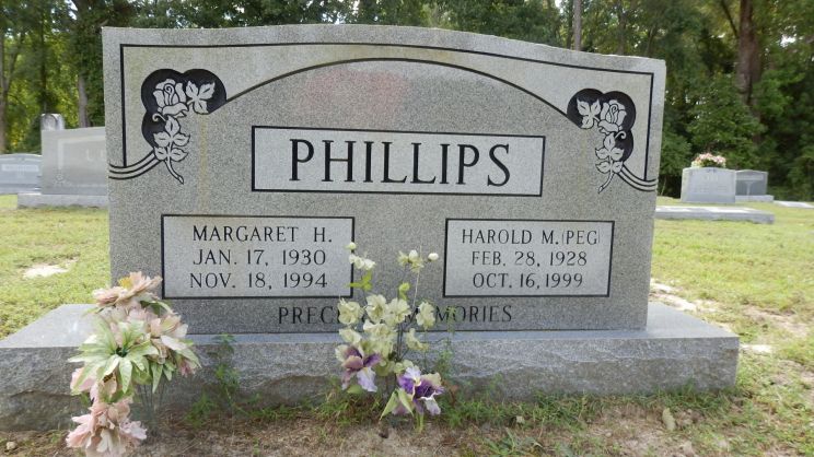 Peg Phillips