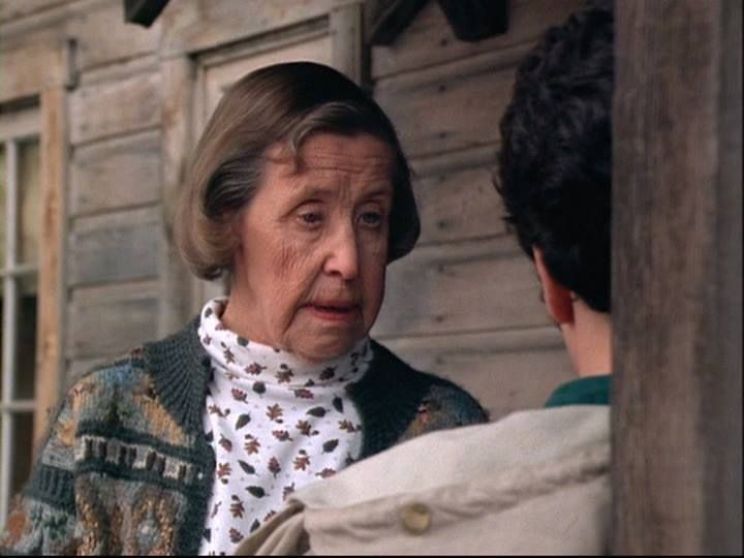 Peg Phillips