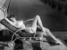 Peggie Castle