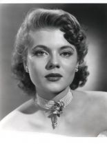 Peggie Castle