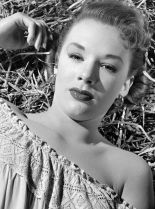 Peggie Castle