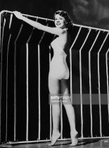 Peggie Castle