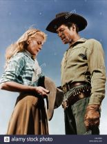 Peggie Castle