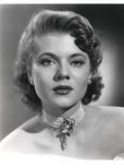 Peggie Castle