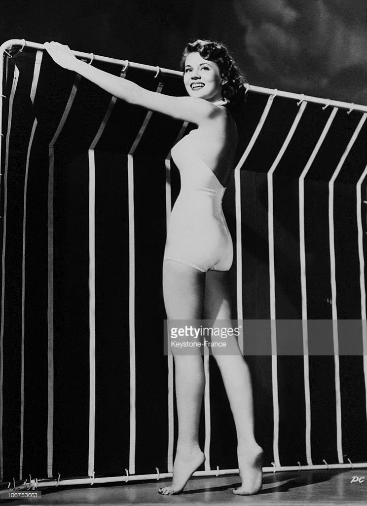 Peggie Castle