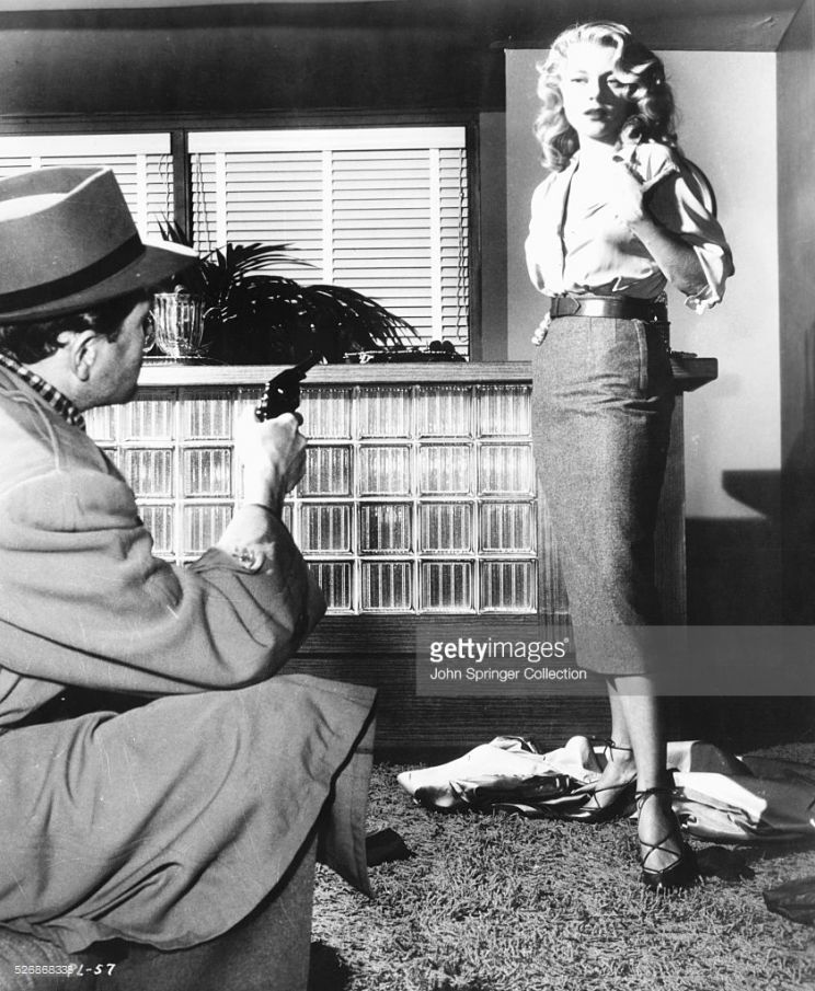 Peggie Castle