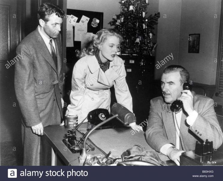 Peggie Castle