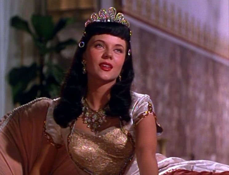 Peggie Castle