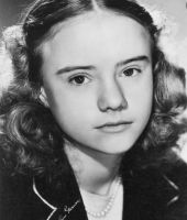 Peggy Ann Garner