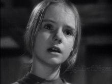 Peggy Ann Garner