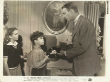 Peggy Ann Garner photo