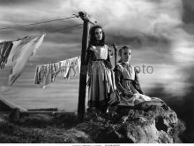 Peggy Ann Garner photo