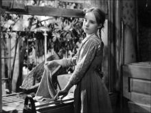 Peggy Ann Garner