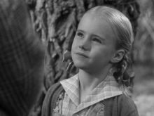 Peggy Ann Garner