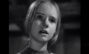 Peggy Ann Garner