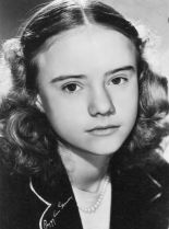 Peggy Ann Garner