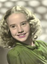 Peggy Ann Garner