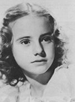 Peggy Ann Garner