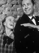 Peggy Ann Garner