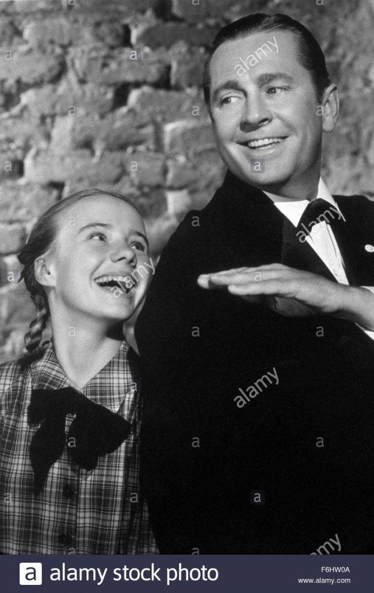 Peggy Ann Garner