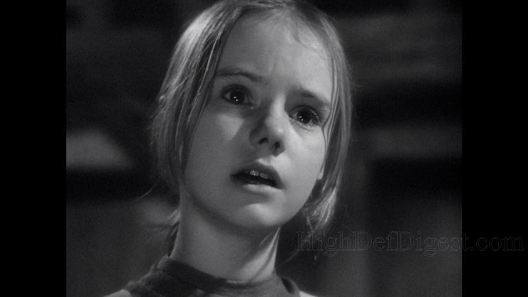 Peggy Ann Garner