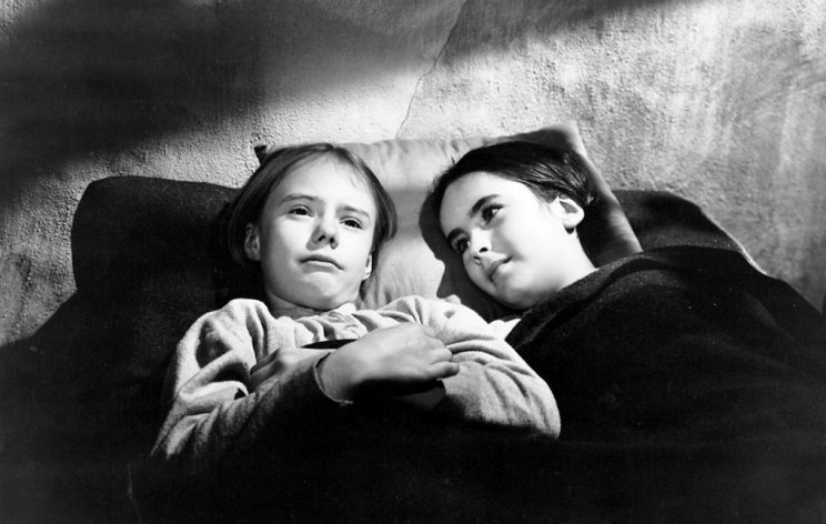 Peggy Ann Garner