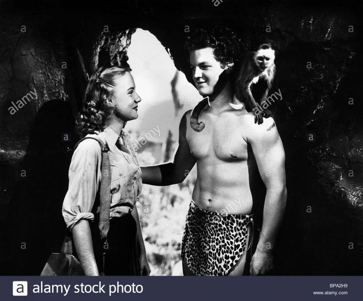 Peggy Ann Garner