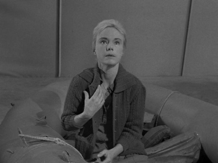 Peggy Ann Garner