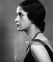 Peggy Ashcroft