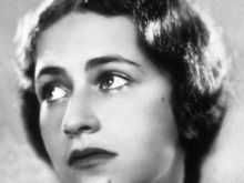 Peggy Ashcroft