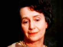 Peggy Ashcroft