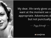 Peggy Ashcroft