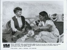 Peggy Ashcroft