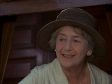 Peggy Ashcroft