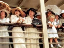 Peggy Ashcroft