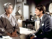 Peggy Ashcroft