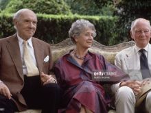 Peggy Ashcroft