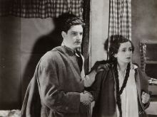 Peggy Ashcroft