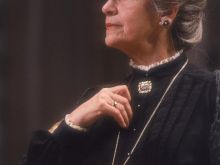 Peggy Ashcroft