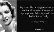 Peggy Ashcroft