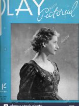 Peggy Ashcroft photo
