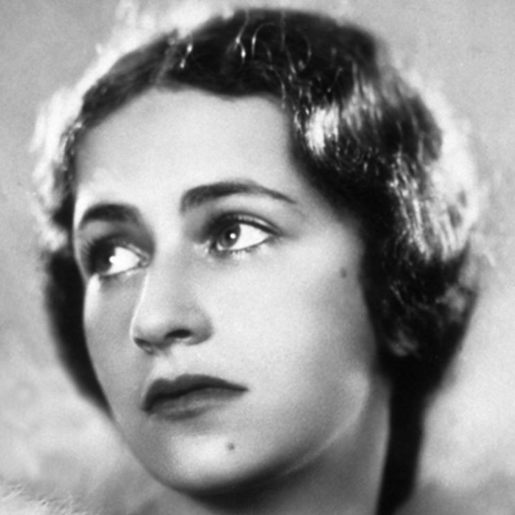 Peggy Ashcroft