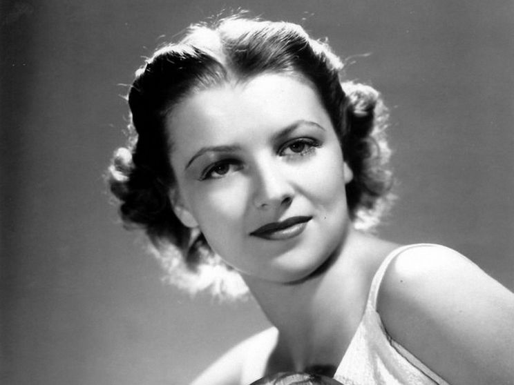 Peggy Ashcroft