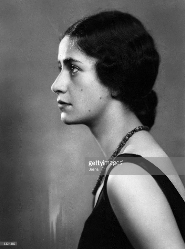 Peggy Ashcroft