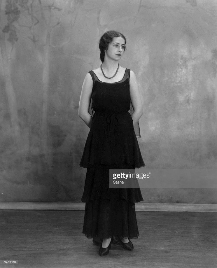 Peggy Ashcroft