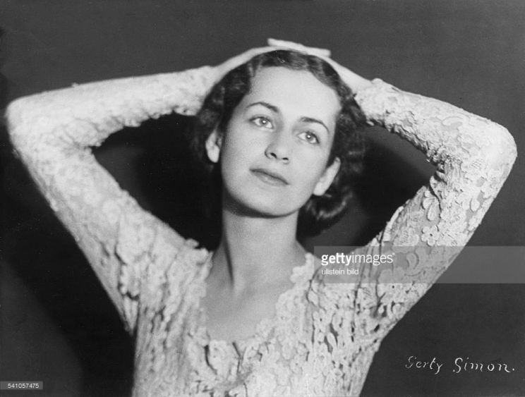 Peggy Ashcroft