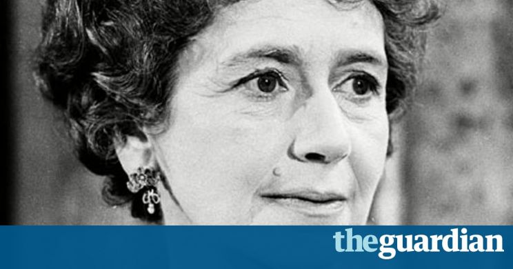 Peggy Ashcroft