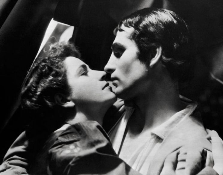Peggy Ashcroft