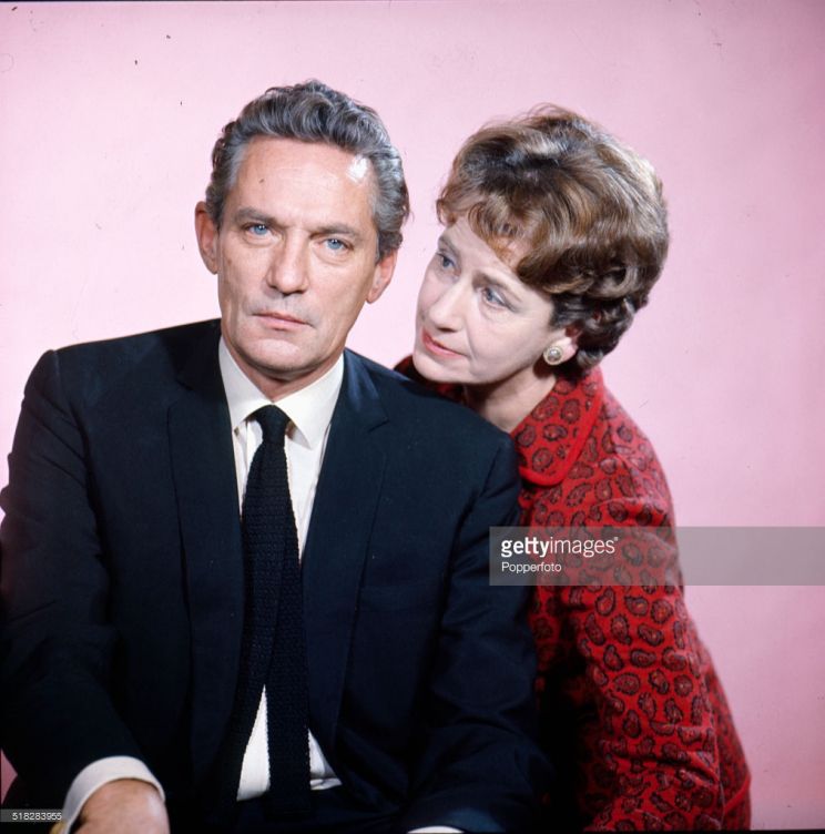 Peggy Ashcroft