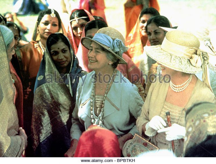 Peggy Ashcroft